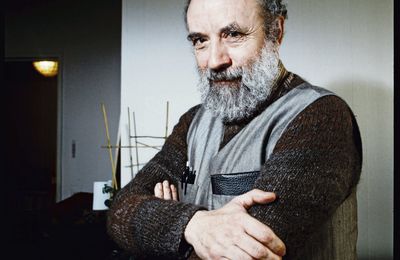 Michel Butor (1926 – 2016) : Paysages planétaires (1-5) 