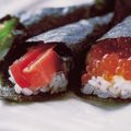 Paris à l'heure de la cuisine japonaise