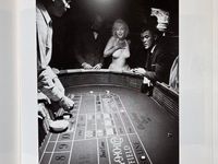 Marilyn Monroe: An Appreciation by Eve Arnold / Marilyn For Ever