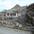 Desastre au Ladakh