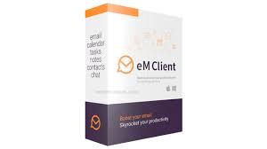 eM Client Pro 10.3.2412