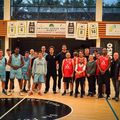 Journée basket adapté à Ste Foy-lès-Lyon