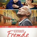 Quartier lointain, le film