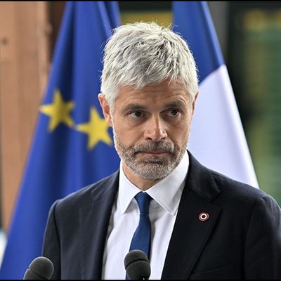Nouveau "cage aux phobes":  le délit de républicanophobie !