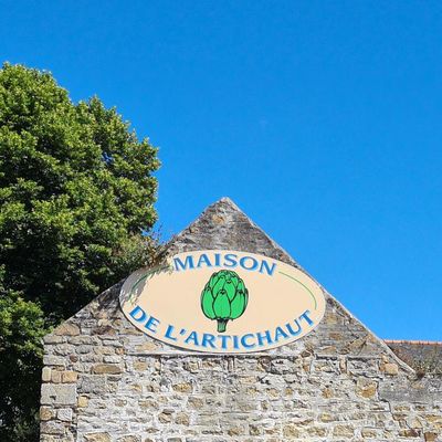 Saint Pol de Léon- Finistère