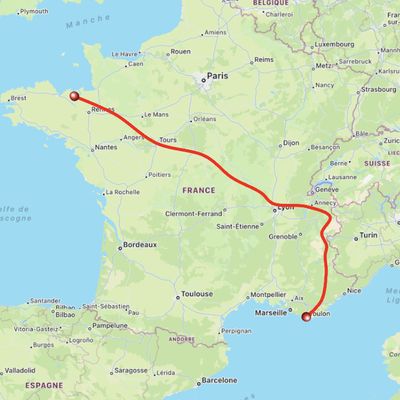 Un défi pour donner du sens à un combat contre la maladie