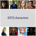 Personnages ESTJ