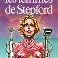 Les femmes de Stepford, Ira Levin