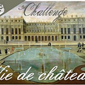 CHALLENGE : LA VIE DE CHATEAU