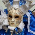 Carnaval de Venise V