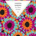 Les nuits de laitue de Vanessa Barbara