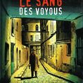 "Le sang des voyous" de Loustal et Paringaux : noir comme l'enfer
