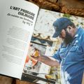 Le barbecue selon Big T, Un mode de cuisson à part entière