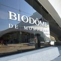 Visite du Biodôme de Montréal