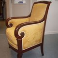 bergere Louis Philippe