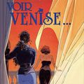 Largo Winch, tome 9 : Voir Venise... - Philippe Francq & Jean Van Hamme