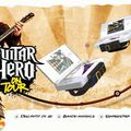 NDS > Guitar Hero On Tour sur Nos DS !!