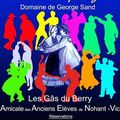 Le bal à George