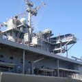 USS Blue Ridge&hellip;