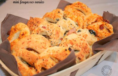 MINI FOUGASSE