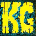 KING GIZZARD & THE LIZARD WIZARD – K.G. (2020)