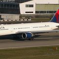 Boeing 767-432ER  (N835MH) Delta Air Lines