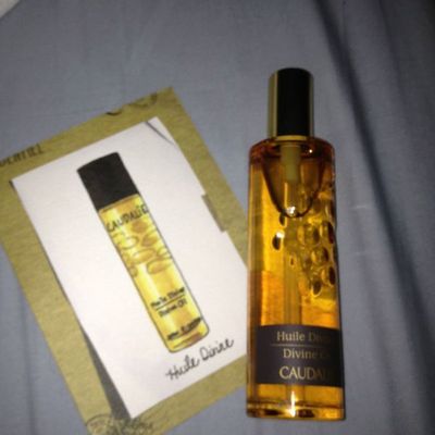 Huile Divine - Caudalie