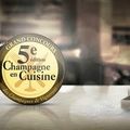 Concours Champagnes de Vignerons édition 2014