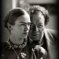 MA NUIT TE CHERCHE SANS CESSE....FRIDA KAHLO