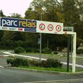 PARKING GRATUIT PUIS PAYANT