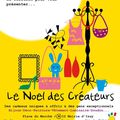 Marché de noël Issy-Les-Moulineaux