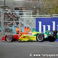 Photos e-Prix Paris 2016