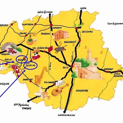 Journée Epée-Colt-Rando