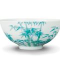 Tokyo Chuo Auction Spring Sales feature imperial treasures and rare Chinese paintings