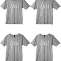 Makin Jan Ma 100% cotton, screen-printed t-shirt