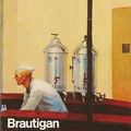 LIVRE : Willard et ses Trophées de bowling (Willard and His Bowling Trophies) de Richard Brautigan - 1975