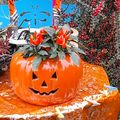 Célébrée dans la soirée du 31 octobre..... la