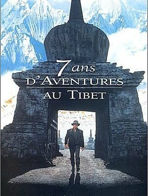 Sept ans d'aventures au Tibet ---- Heinrich Harrer