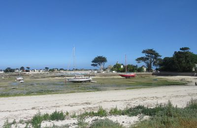 Balade cycliste de Plounéour-Trez à Kerlouan via Brignogan (Finistère) et au-delà le 23 juillet 2018 (3)