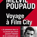 Voyage à Film City : Melvil Poupaud perdu dans l’empire du milieu