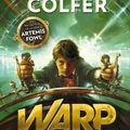 W.A.R.P, livre 1 de Eoin Colfer