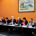 8,7 MILLIONS € INVESTIS DANS LES GRANDS CHANTIERS DES TROIS-RIVIÈRES.