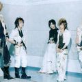 Armor Ring - Alice Nine