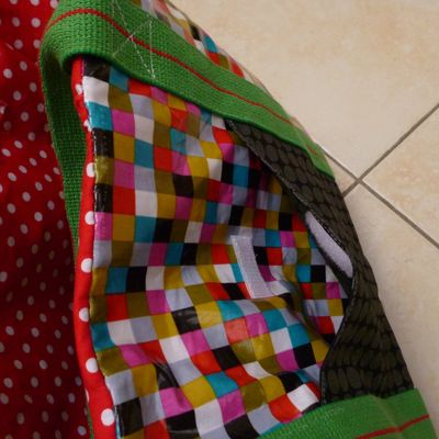 Cartable... ou presque