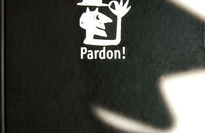 Pardon! Manifeste Réunion Island