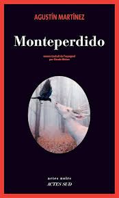 Monteperdido de Agustín Martínez