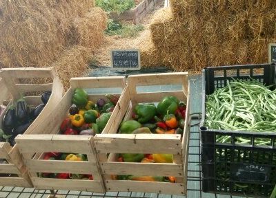 L'abondance de septembre 