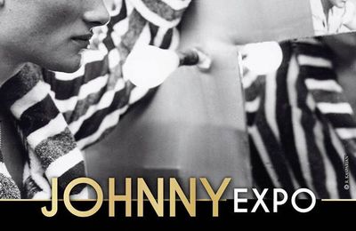 Johnny Expo.