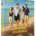 Revue DVD/Blu Ray d'octobre : Un moment d'égarement, Manglehorn, Le cousin Jules