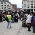 Jx- Etudiants Amiens manif du 8 avril 2009